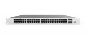 Switch Cisco Meraki MS125-48LP