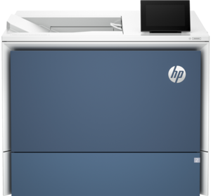 HP Color LJ Enterprise 6701dn Drucker