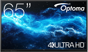 Optoma Creative Touch 3 interaktive Displays