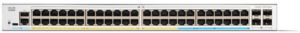 Cisco Catalyst C1300-48T-4X Switch
