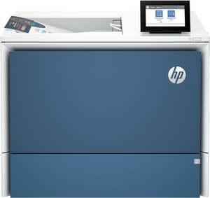 Impressora HP Color LJ Enterprise 5700dn