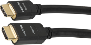 StarTech HDMI Kabel Aktiv 20 m