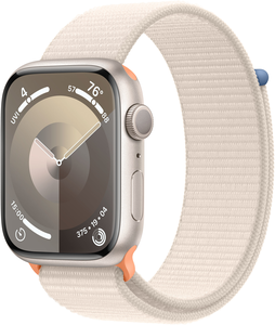 Apple Watch S9 9 LTE 45mm hliník polárka