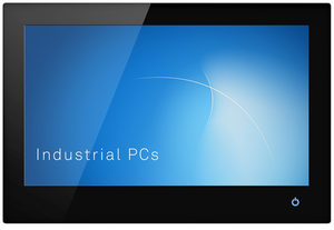 ADS-TEC OPC9019 C 8/128GB Industrial PC