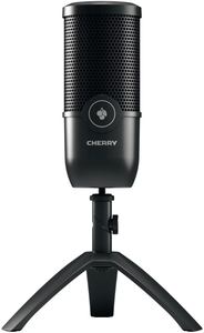 Microfone de streaming CHERRY