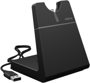 Jabra Convertible USB-A Ladestation