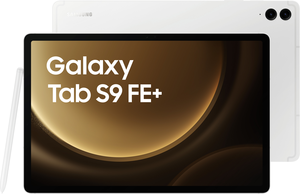 Samsung Galaxy Tab S9 FE+ Tablet