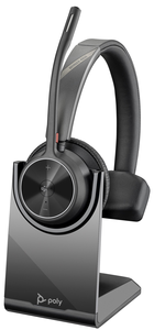 Headset Poly Voyager 4310 UC M USB A LS