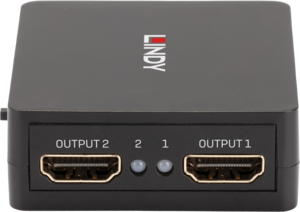 Splitter HDMI 1:2 4K LINDY