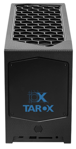 TAROX 9240 i9 RTX A4000 32GB/2TB Mini-WS