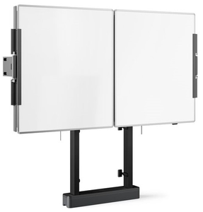 Vogel's A218 218,4 cm (86") Whiteboard