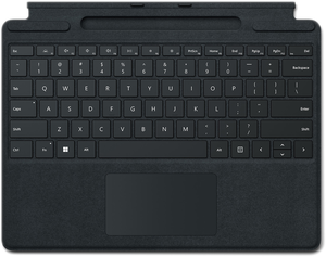 MS Surface Pro Signature Keyboard