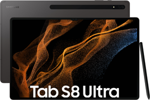 Samsung Galaxy Tab S8 Ultra WiFi Graphit