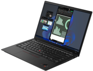 Ultrabooks Lenovo ThinkPad X1 Carbon Gen 11