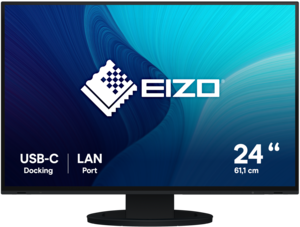 Monitor EIZO EV2495