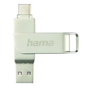 Hama C-Rotate Pro USB Stick 512GB