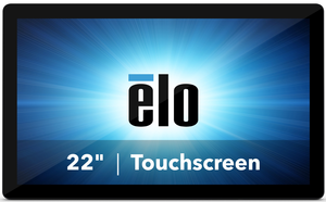 Elo I-Series 2.0 Windows All-in-One PC