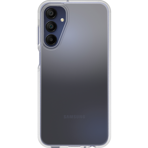 OtterBox React Galaxy A15/5G Case Clear