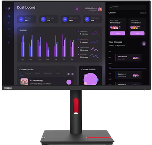 Lenovo ThinkVision T Monitor