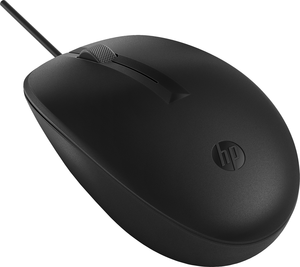HP Wired Mouse