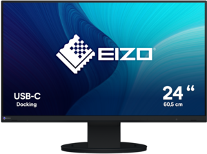 EIZO FlexScan Professional monitorok