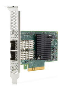 HPE BCM57414 10/25GbE 2-P Adapter