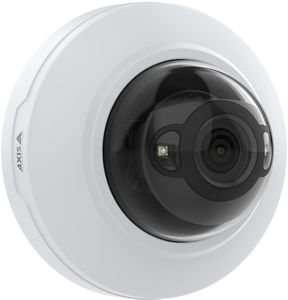 AXIS M4215-LV Network Camera