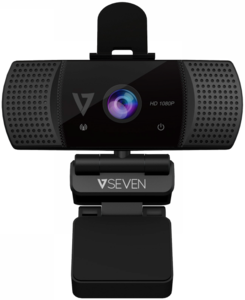 V7 WCF1080P webkamera