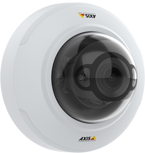 AXIS M4216-LV Netzwerk-Kamera