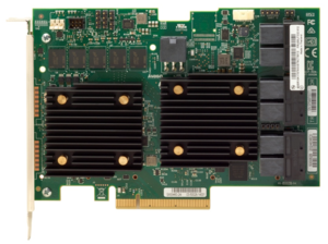 Lenovo ThinkSystem RAID 930-24i PCIe 4Go