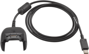 Zebra MC3300 USB Charging/Data Cable