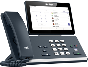 Yealink MP58 Teams IP Desktop Telefon