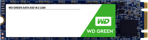WD Green M.2 SSD 240GB
