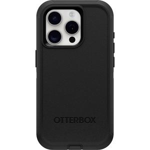 OtterBox iPhone 15 Pro Defender Case