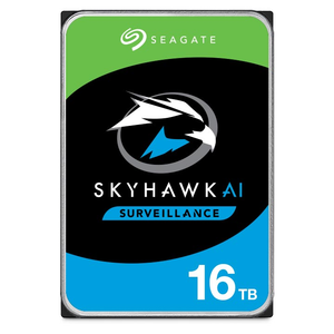 Seagate SkyHawk AI Internal HDD