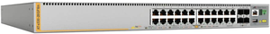 Switch Allied Telesis AT-x530-28GPXm PoE