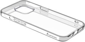 ARTICONA iPhone 14 Soft Case Clear