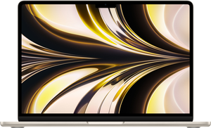 Apple MacBook Air 13 M2 8/256GB galassia