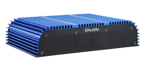 Shuttle BPCWL02-I5WA i5 8/250GB PC