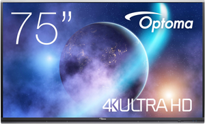 Optoma 5752RK Touch Display