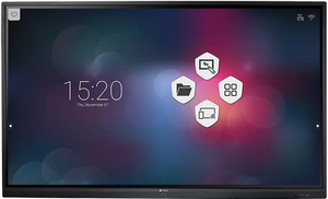 Display AG neovo IFP-7502 Touch
