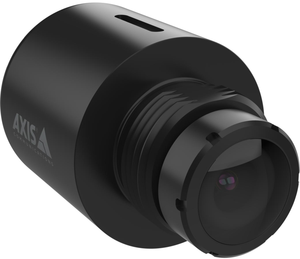Senzor. jednotka AXIS F2135-RE rybí oko