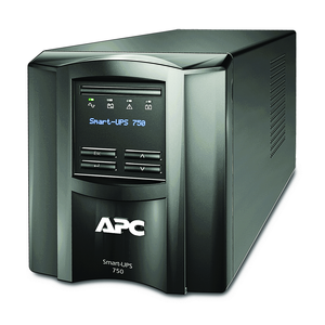 APC Smart-UPS SMT System