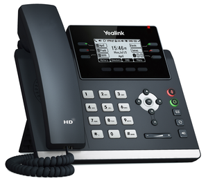 Yealink T4U IP-Telefone