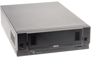 AXIS S2208 Camera Station 1x4 TB 8 p.