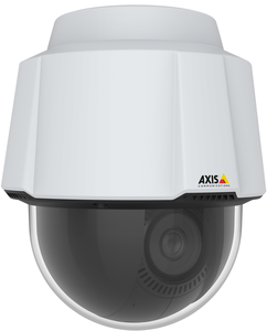 Caméra réseau Axis P5655-E dôme PTZ