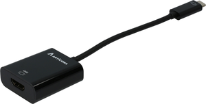 Adaptador USB tipo C m.- HDMI f.