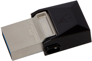 Kingston DataTraveler microDuo 3.0 USB Stick