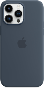 Capa silicone Apple iPhone 14 Pro Max