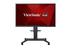 Viewsonic VB-STND-002 gurulós állvány